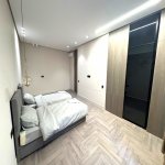 Kirayə (aylıq) 3 otaqlı Yeni Tikili, Səbail rayonu 7