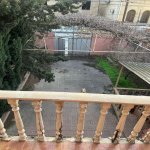 Satılır 4 otaqlı Həyət evi/villa, Nəsimi metrosu, Nəsimi rayonu 12