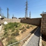 Satılır 4 otaqlı Həyət evi/villa, Zabrat qəs., Sabunçu rayonu 22
