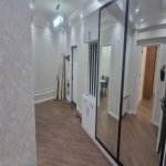 Kirayə (aylıq) 2 otaqlı Yeni Tikili, İnşaatçılar metrosu, Yasamal rayonu 6