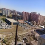 Satılır 3 otaqlı Yeni Tikili, Xətai metrosu, Xətai rayonu 12
