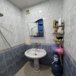 Satılır 3 otaqlı Köhnə Tikili, Memar Əcəmi metrosu, 1-ci mikrorayon, Nəsimi rayonu 9