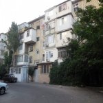 Satılır 3 otaqlı Köhnə Tikili, Neftçilər metrosu, Nizami rayonu 1