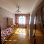 Kirayə (aylıq) 3 otaqlı Yeni Tikili, 20 Yanvar metrosu, Yasamal qəs., Yasamal rayonu 5