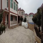 Satılır 3 otaqlı Bağ evi, Novxanı, Abşeron rayonu 4
