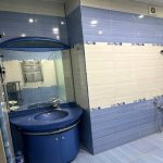 Аренда 4 комнатная Новостройка, м. Эльмляр Академиясы метро, БГУ, Ясамал район 15