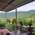 Kirayə (günlük) 4 otaqlı Həyət evi/villa Şəki 10