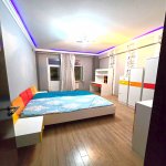 Kirayə (aylıq) 3 otaqlı Yeni Tikili, Badamdar qəs., Səbail rayonu 4