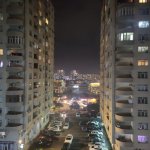 Satılır 2 otaqlı Yeni Tikili, Həzi Aslanov metrosu, H.Aslanov qəs., Xətai rayonu 14
