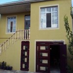 Satılır 4 otaqlı Həyət evi/villa, Koroğlu metrosu, Zabrat qəs., Sabunçu rayonu 2