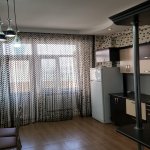 Kirayə (aylıq) 3 otaqlı Yeni Tikili, Nəriman Nərimanov metrosu, Nərimanov rayonu 5