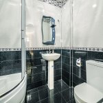 Аренда 3 комнат Новостройка, İnşaatçılar метро, пос. Йени Ясамал, Ясамал район 16