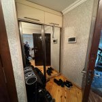 Satılır 2 otaqlı Köhnə Tikili, Xalqlar dostluğu metrosu, Nizami rayonu 4