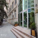 Kirayə (aylıq) 4 otaqlı Ofis, Nəriman Nərimanov metrosu, Nərimanov rayonu 8