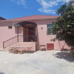 Satılır 3 otaqlı Həyət evi/villa, Ramana qəs., Sabunçu rayonu 1