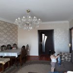 Satılır 2 otaqlı Köhnə Tikili, Qara Qarayev metrosu, 8-ci kilometr, Nizami rayonu 6