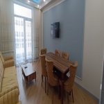 Аренда 3 комнатная Новостройка, м. Дярнягюль метро, 7-ой микрорайон, Бинагадинский р-н район 5