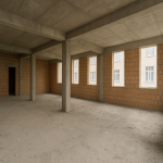 Satılır Obyekt, İnşaatçılar metrosu, Yasamal qəs., Yasamal parkı, Yasamal rayonu 5