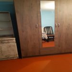 Kirayə (aylıq) 1 otaqlı Həyət evi/villa, Əhmədli metrosu, Xətai rayonu 2