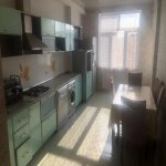 Kirayə (aylıq) 3 otaqlı Yeni Tikili, 8 Noyabr metrosu, Nəsimi rayonu 8