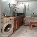 Kirayə (aylıq) 1 otaqlı Həyət evi/villa, İnşaatçılar metrosu, Yasamal rayonu 4
