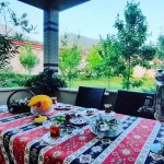 Kirayə (günlük) 5 otaqlı Həyət evi/villa Qəbələ 5