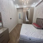 Satılır 3 otaqlı Yeni Tikili, Qara Qarayev metrosu, Nizami rayonu 4