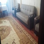 Kirayə (aylıq) 3 otaqlı Yeni Tikili, İnşaatçılar metrosu, Yasamal rayonu 2