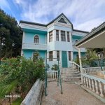 Satılır 14 otaqlı Həyət evi/villa, Əhmədli metrosu, kənd Əhmədli, Xətai rayonu 2