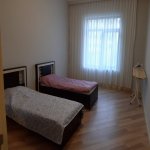 Kirayə (aylıq) 3 otaqlı Yeni Tikili, Xətai metrosu, Xətai rayonu 12