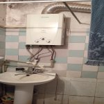 Аренда 2 комнатная Вторичка, м. Ахмедли метро, Ахмедли, Хетаи район 4