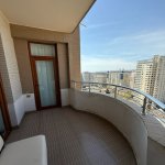 Аренда 3 комнат Новостройка, Насими район 15