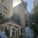 Продажа 2 комнатная Вторичка, İnşaatçılar метро, пос. Ясамал, Ясамал район 1