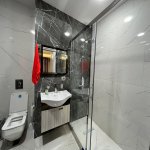 Kirayə (aylıq) 3 otaqlı Yeni Tikili, Gənclik metrosu, Dədə Qorqud parkı, Nərimanov rayonu 22