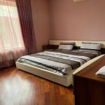 Kirayə (aylıq) 8 otaqlı Həyət evi/villa, Sahil metrosu, Badamdar qəs., Səbail rayonu 11