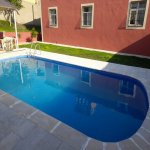 Kirayə (günlük) 4 otaqlı Bağ evi, Novxanı, Abşeron rayonu 7