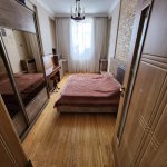 Satılır 3 otaqlı Yeni Tikili, Həzi Aslanov metrosu, Xətai rayonu 3