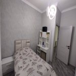 Satılır 4 otaqlı Həyət evi/villa, Avtovağzal metrosu, Biləcəri qəs., Binəqədi rayonu 23