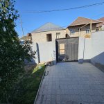 Satılır 3 otaqlı Həyət evi/villa, Binə qəs., Xəzər rayonu 3