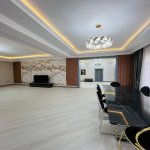 Kirayə (aylıq) 4 otaqlı Bağ evi, Mərdəkan, Xəzər rayonu 13