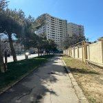 Satılır 2 otaqlı Yeni Tikili, Qara Qarayev metrosu, 8-ci kilometr, Nizami rayonu 23