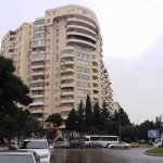 Satılır 4 otaqlı Yeni Tikili, Nəsimi metrosu, 8-ci mikrorayon, Binəqədi rayonu 1