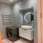 Продажа 2 комнатная Новостройка, м. 28 Мая метро, Насими район 12