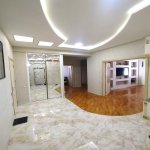 Kirayə (aylıq) 3 otaqlı Yeni Tikili, Qara Qarayev metrosu, Nizami rayonu 16