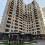 Satılır 2 otaqlı Yeni Tikili, Xətai metrosu, Ağ şəhər, Xətai rayonu 1