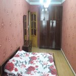 Kirayə (aylıq) 3 otaqlı Köhnə Tikili, Azadlıq metrosu, Rəsulzadə qəs., Binəqədi rayonu 5