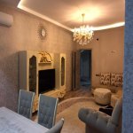 Kirayə (aylıq) 6 otaqlı Yeni Tikili Xırdalan 5