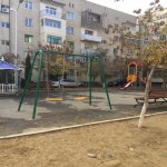 Kirayə (aylıq) 3 otaqlı Köhnə Tikili, Badamdar qəs., Səbail rayonu 1