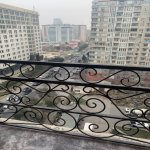 Kirayə (aylıq) 2 otaqlı Yeni Tikili, Xətai metrosu, Xətai rayonu 9