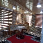 Kirayə (günlük) 5 otaqlı Həyət evi/villa Qəbələ 6